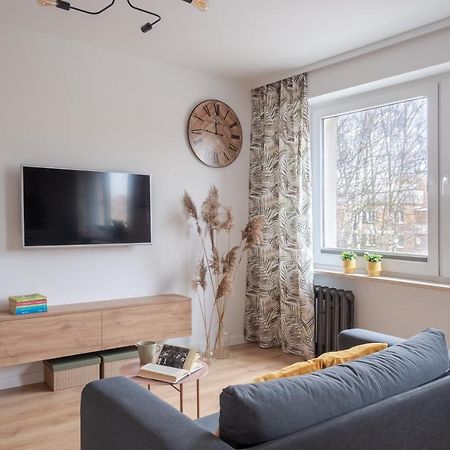 Mgm Home Wawer Miedzylesie Centrum Zdrowia Dziecka Варшава Екстер'єр фото