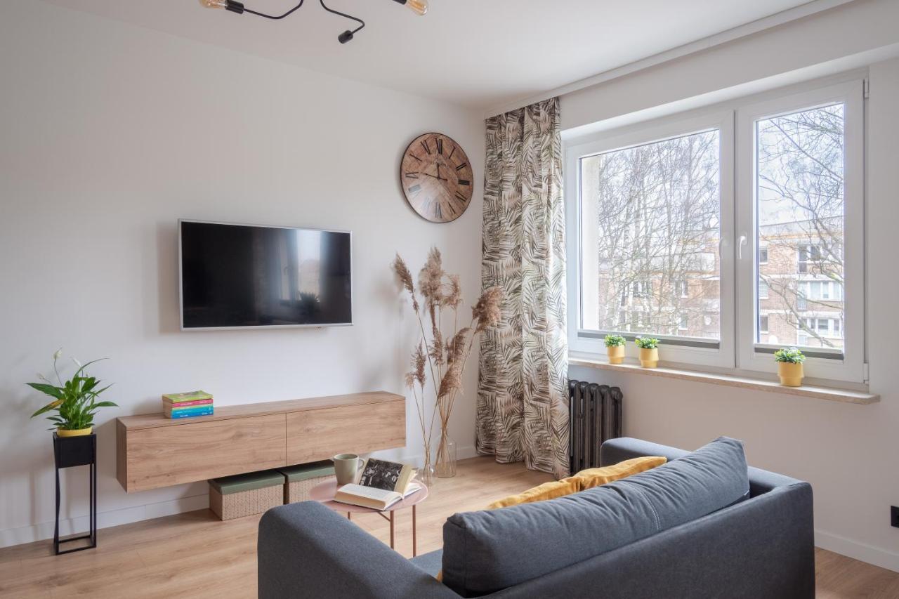 Mgm Home Wawer Miedzylesie Centrum Zdrowia Dziecka Варшава Екстер'єр фото